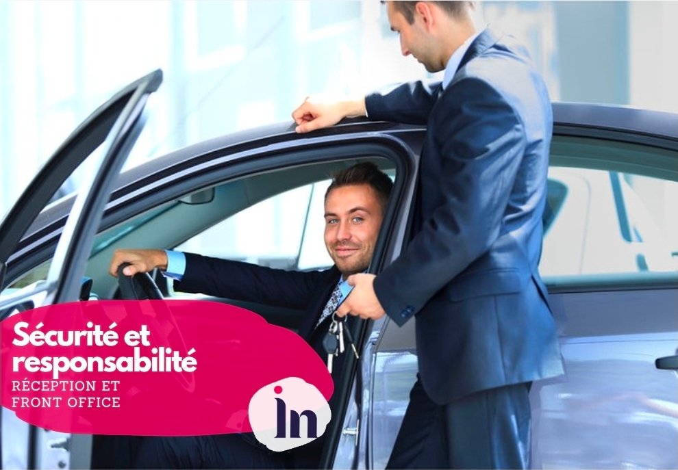 Sécurité et responsabilité